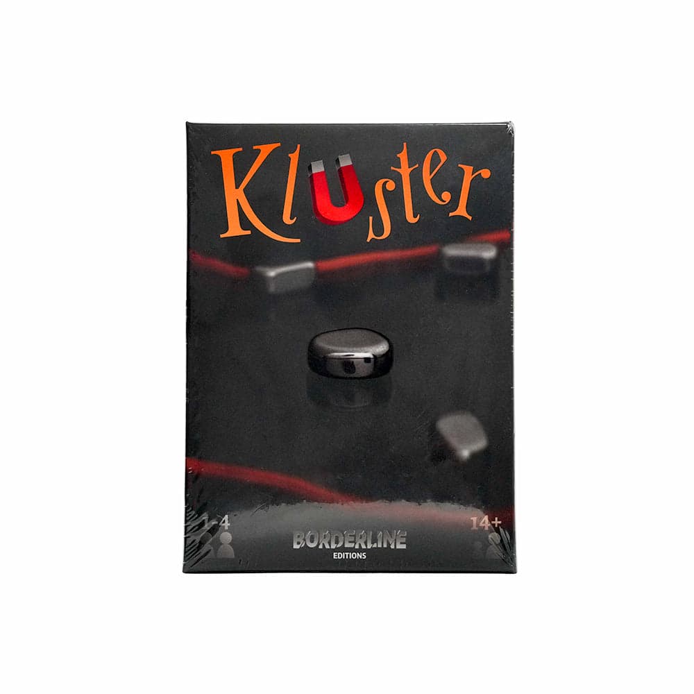 Kluster, image 1 of 2