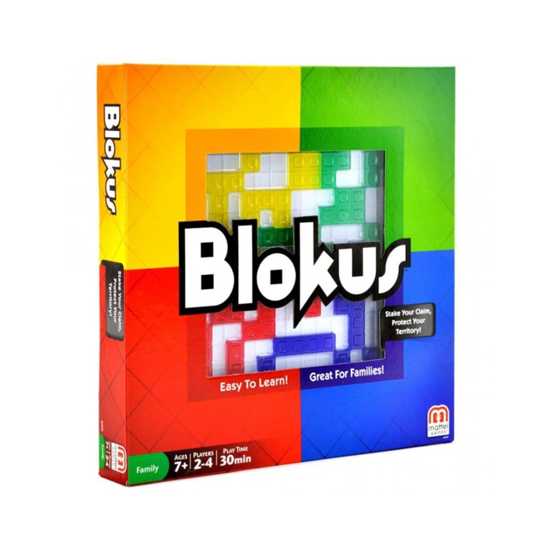 Blokus, image 1 of 2
