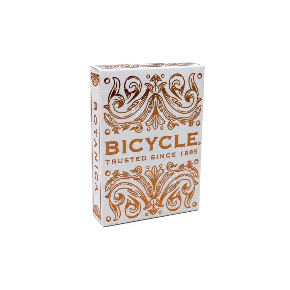 Bicycle Botanica playing cards, image 1 of 2
