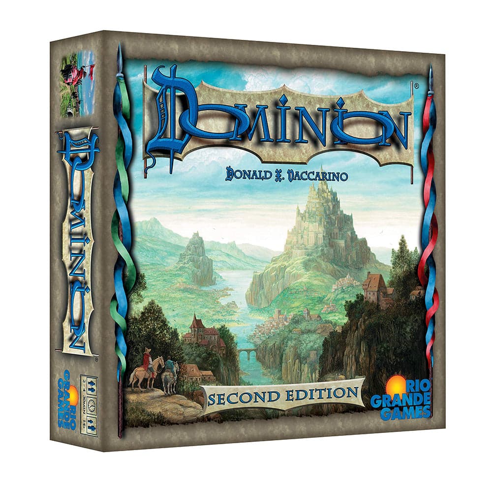 Dominion (2nd ed.)