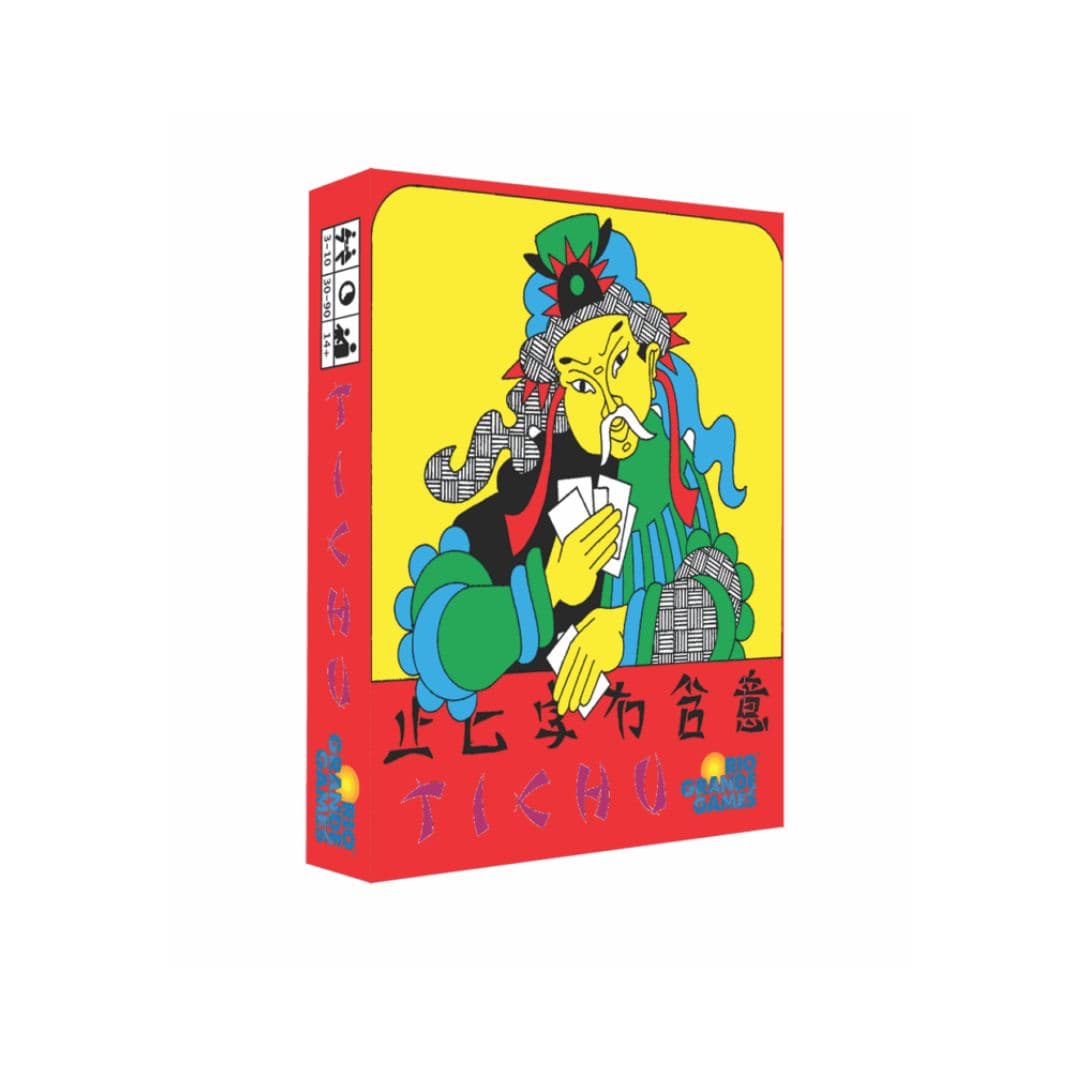 Tichu